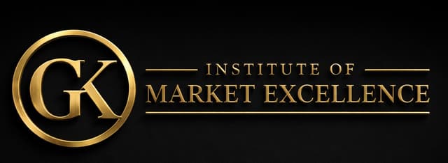 GK Institute of Market Excellence